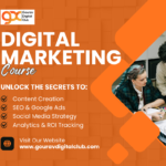 Digital Marketing Course Facebook Post