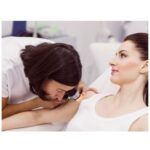 BHRT treatment for women