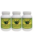 bladder support supplement with magnesium