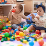affordable daycare for infants