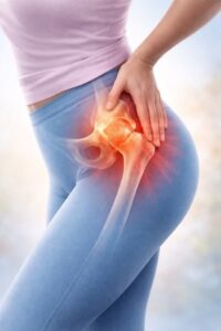 Affordable PRP Therapy for Hip Pain in Mumbai: Personalized Options for Hip Pain Management