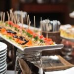 Why Catering in Thomaston Maine Could Make Your Next Event Unforgettable