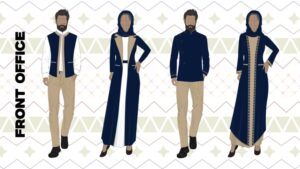 Uniform Design: Creating Professional, Functional, and Memorable Workwear