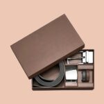 Custom Belt Boxess
