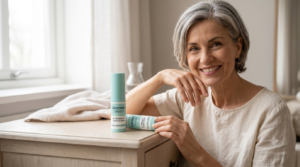 Dr. Melasmin Calcium Balm: Explore Convenient Balm-Style Skincare
