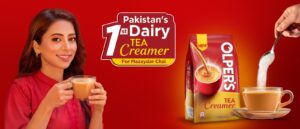 Olpers Milk: Pakistan’s Trusted Choice for Fresh Dairy Every Day