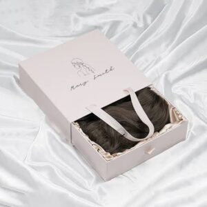 Why Custom Wig Boxes Make Your Brand Stand Out Today