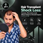Article 2 September 2026 Hair Transplant Shock Loss Causes Recovery and What Patients Should Expect 3