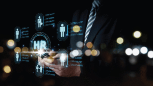 Accelerating Professional Development Using AI Copilots in Performance Management