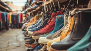 Sports-Inspired Styles Are Redefining Footwear Choices in Saudi Arabia
