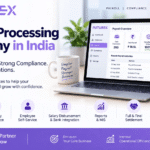 payroll processing company india