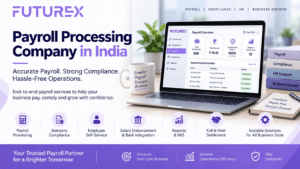 How a Payroll Processing Company Helps Businesses Manage Payroll More Efficiently