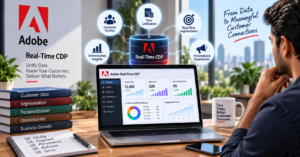 Adobe Real-Time CDP Pricing: What Businesses Should Budget For 1 Adobe Real-Time CDP Pricing: What Businesses Should Budget For