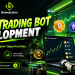 Building Next-Generation DeFi Trading Infrastructure Through DeFi Trading Bot Development and Algorithmic Execution