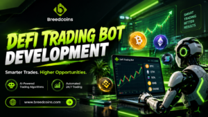 Building Next-Generation DeFi Trading Infrastructure Through DeFi Trading Bot Development and Algorithmic Execution 1 Building Next-Generation DeFi Trading Infrastructure Through DeFi Trading Bot Development and Algorithmic Execution
