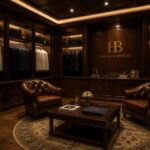 How to Choose the Best Tailor in Riyadh for Suits
