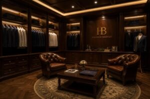 How to Choose the Best Tailor in Riyadh for Suits
