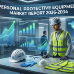 PPE Market Size, Share Analysis, Growth, and Forecast Report 2034