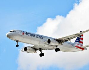 🏢 +1-844-734-0813 | American Airlines Corporate HQ
