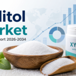 Xylitol Market Size, Trends, Share Analysis, and Growth Report 2034
