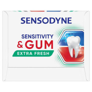 How Can Sensodyne Toothpaste Help Reduce Tooth Sensitivity in Lahore?