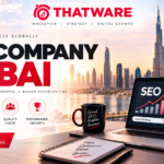 Thatware LLP: A Trusted SEO Company Dubai for Sustainable Online Growth