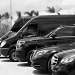 Detroit Airport Black Car Service: Comfortable and Reliable Travel