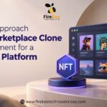 How to Approach NFT Marketplace Clone Development for a Custom Platform