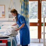 What Laundry Equipment Does a 100-Bed Hospital Actually Need?