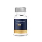 CJC-1295 for Scientific Research and Laboratory Applications