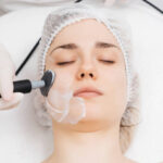 Laser Skincare Treatments in Riyadh for Fine Lines and Wrinkles