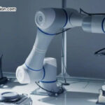 Key Features That Make DOBOT Ideal For Light Industrial Automation