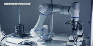 Key Features That Make DOBOT Ideal For Light Industrial Automation