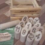Molkky : 7 raisons d’en faire votre prochaine activité de cohésion d’équipe 3 Molkky : 7 raisons d’en faire votre prochaine activité de cohésion d’équipe