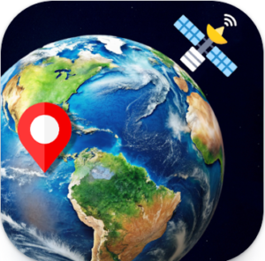 Smarter Navigation with Satellite Maps, Traffic, and Route Planning 1 Smarter Navigation with Satellite Maps, Traffic, and Route Planning
