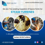 Steam Turbine Suppliers: The Questions Most Buyers Forget to Ask | Nconturbines.com
