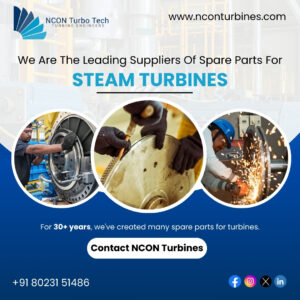 Steam Turbine Suppliers: The Questions Most Buyers Forget to Ask | Nconturbines.com 1 Steam Turbine Suppliers: The Questions Most Buyers Forget to Ask | Nconturbines.com