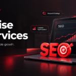 Enterprise SEO Strategies for Scalable Growth and Digital Visibility 3 Enterprise SEO Strategies for Scalable Growth and Digital Visibility