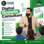 How Does a Digital Growth Consultant Drive Business Growth? 3 How Does a Digital Growth Consultant Drive Business Growth?