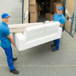 Nationwide House Removals: A Practical Guide to Moving Across the UK