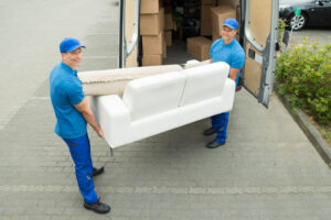 Nationwide House Removals: A Practical Guide to Moving Across the UK