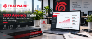 Thatware LLP: SEO Agency India for Modern Search Growth and Visibility 1 Thatware LLP: SEO Agency India for Modern Search Growth and Visibility