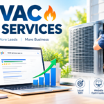 HVAC SEO Services: How to Generate More Local Leads 3 HVAC SEO Services: How to Generate More Local Leads