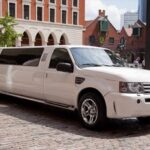 Professional Limo Service Birmingham for Every Event