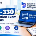 MB-330 Study Guide: How to Pass the Microsoft MB-330 Exam on Your First Attempt