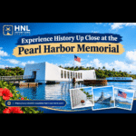 Experience History Up Close at the Pearl Harbor Memorial