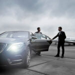 Airport Charter Bus Service: A Convenient Choice for Group Travel