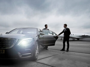 Airport Charter Bus Service: A Convenient Choice for Group Travel