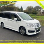 Used Honda Stepwagon for Sale: A Practical Guide for Buyers