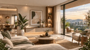 3 BHK Flats in Erandwane, Pune: Homebuyer Guide